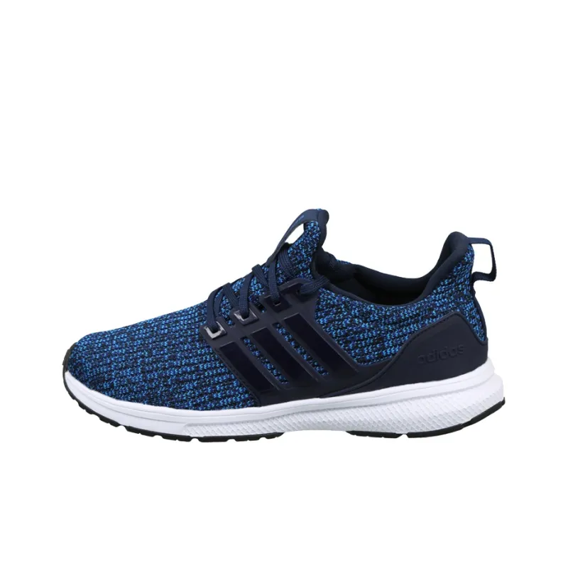 Adidas Neo Runstar Blue-0