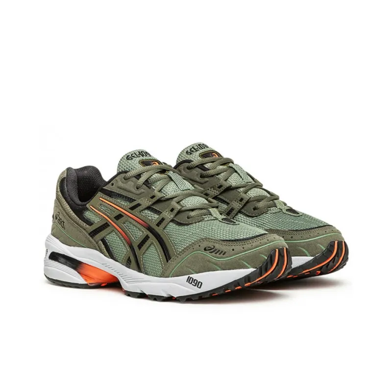 Asics Gel 1090 'Mantle Green'-2