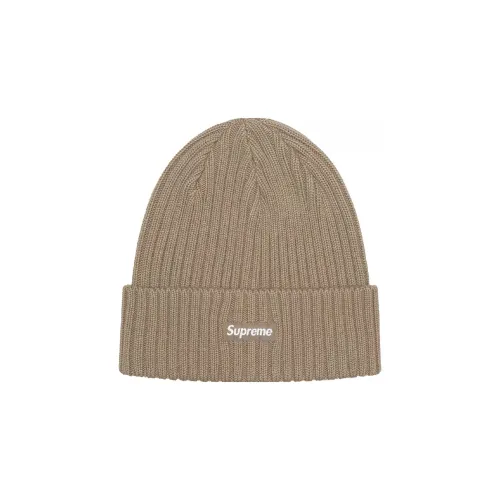 Supreme Unisex Beanie