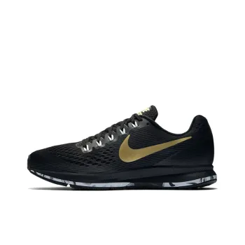 Nike Air Zoom Pegasus 34 'Black Gold'