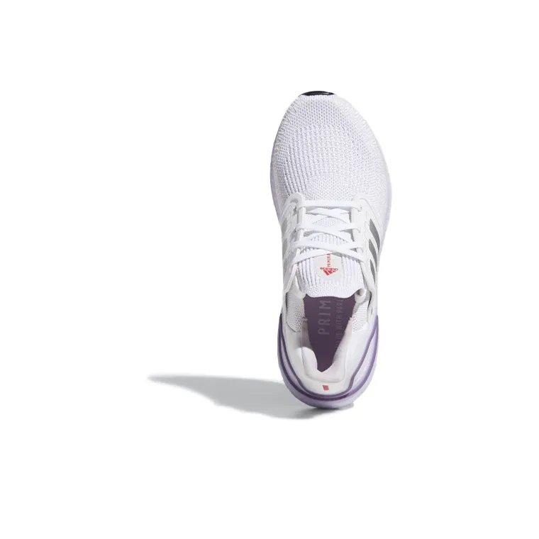 Adidas UltraBoost 20 'White Purple Tint' Women's-4