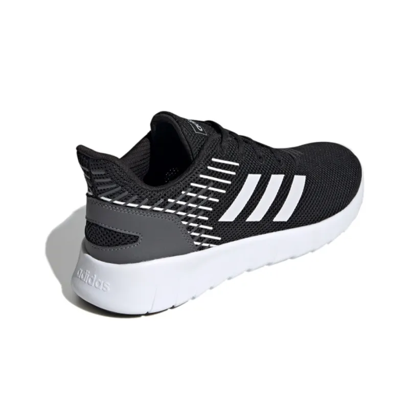 Adidas Neo Asweerun 'Black'-3