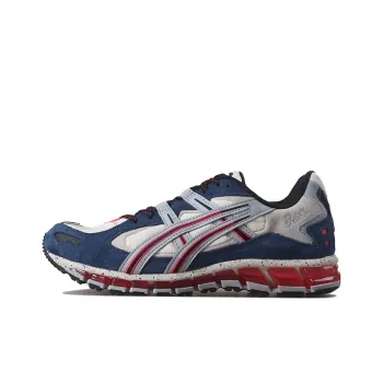 Asics Gel Kayano 5 360 Navy Red