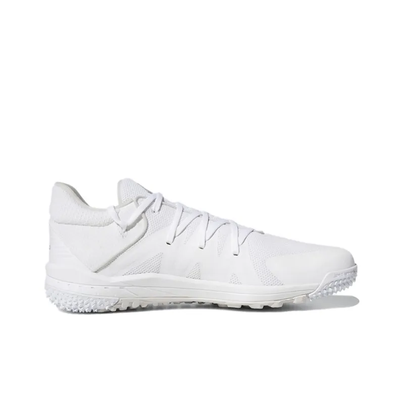 Adidas Speed Turf 'White Silver Metallic'-1