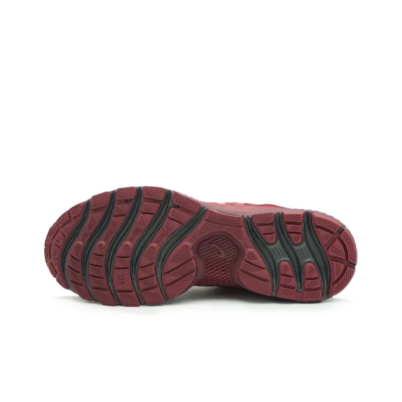 Asics Gel Nimbus 22 'Red'-5