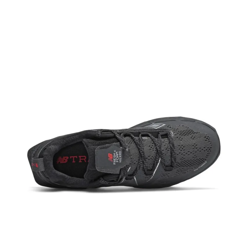 New Balance Fresh Foam Hierro V5 Gore Tex 'Black'-2