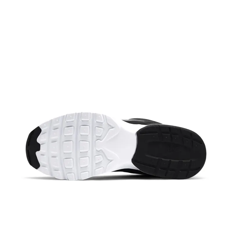 Nike Air Max VG R 'Black White' Women's-5