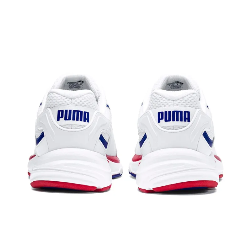 PUMA Axis Plus 90s White-3