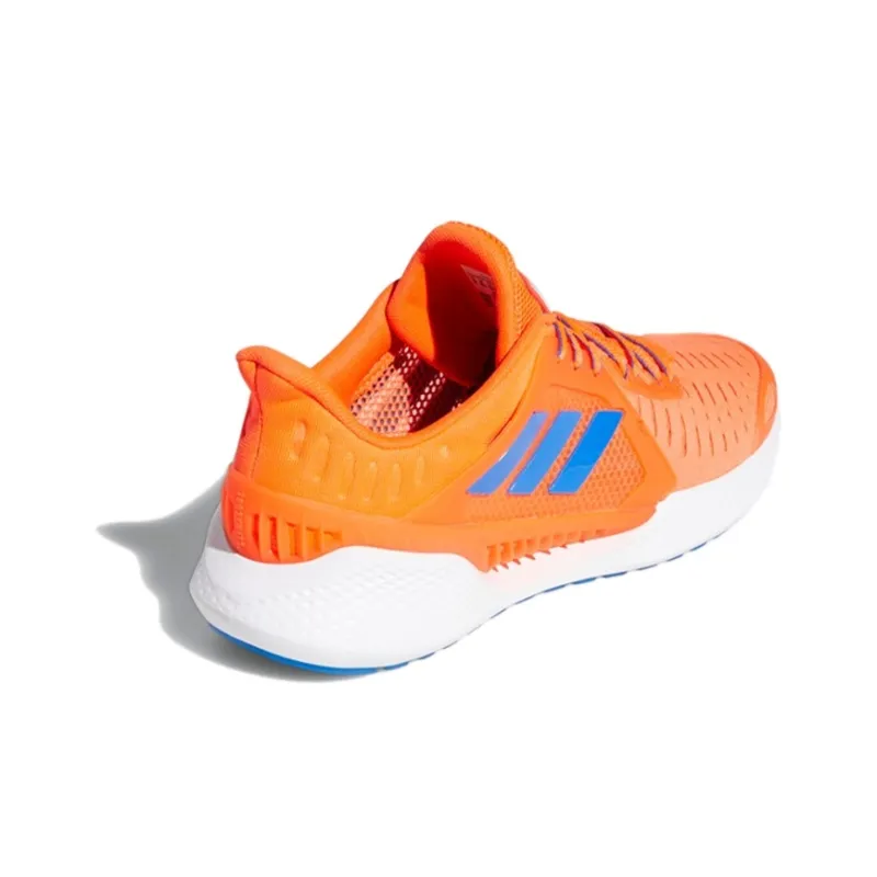 Adidas Climacool Vent Summer.Rdy Em Orange 'Blue White'-3