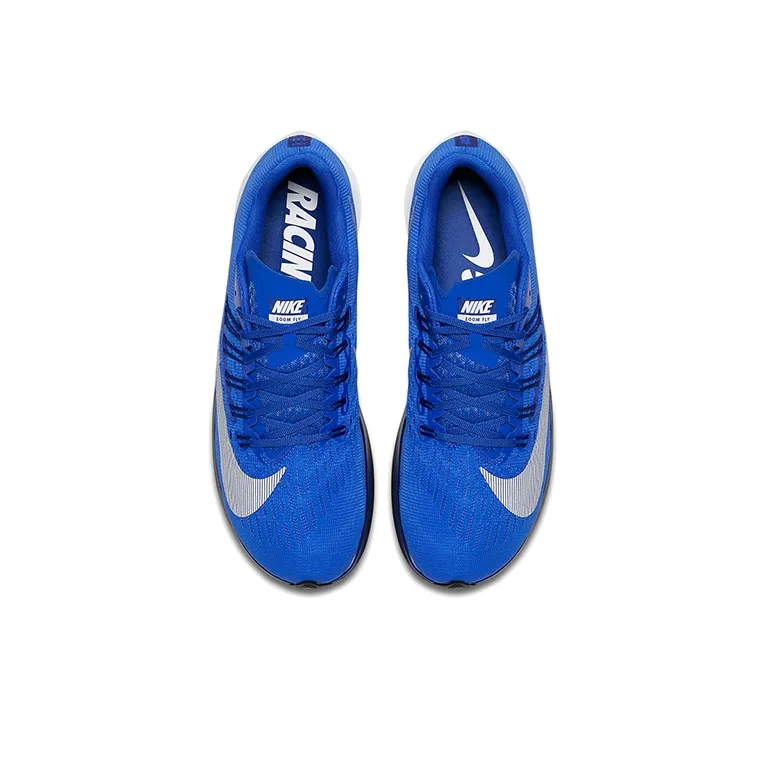 Nike Zoom Fly Hyper Royal-3