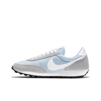 Nike Daybreak Football Grey Light Blue Women's