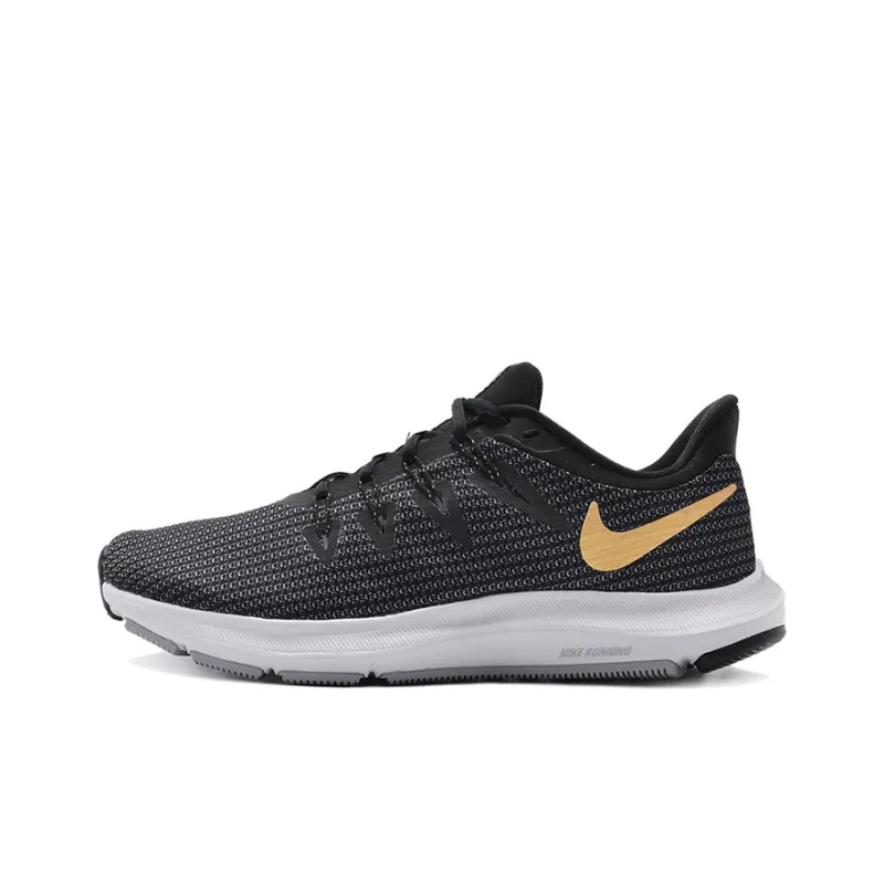 Nike Quest 'Metallic Gold' Women's-0