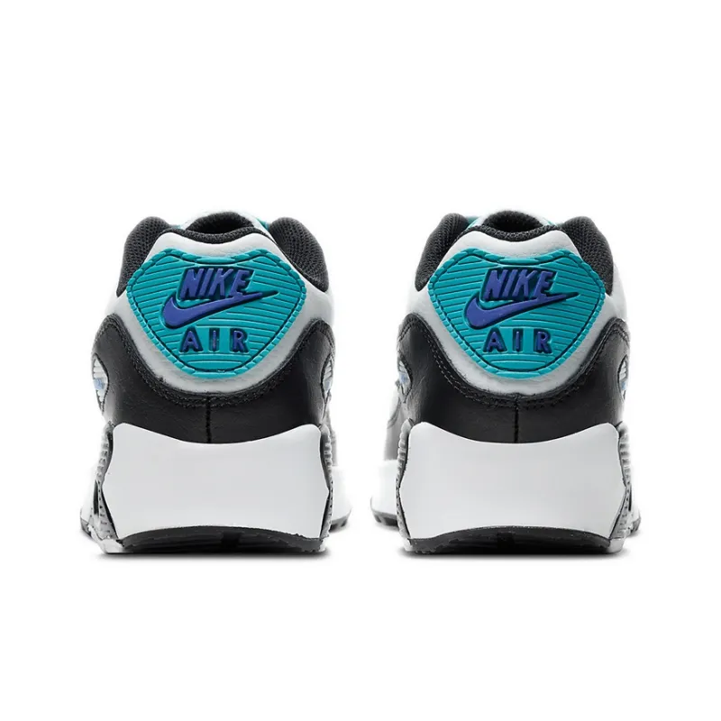 Nike Air Max 90 Oracle Aqua GS-3