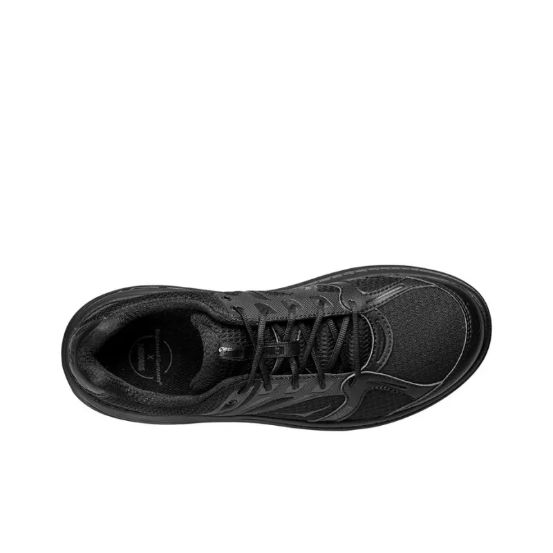 HOKA ONE ONE X Engineered Garments Bondi B 'Black'-2