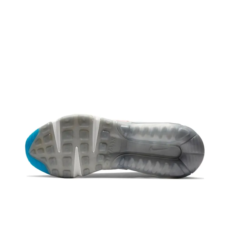 Nike Air Max 2090 Pure Platinum-5