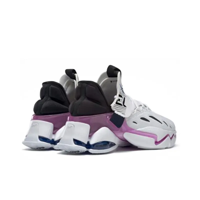 Reebok Dmx Elusion 001 Ft Low White-3