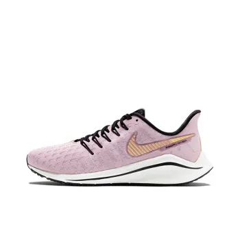 Nike Air Zoom Vomero 14 'Plum Chalk Metallic Gold' Women's