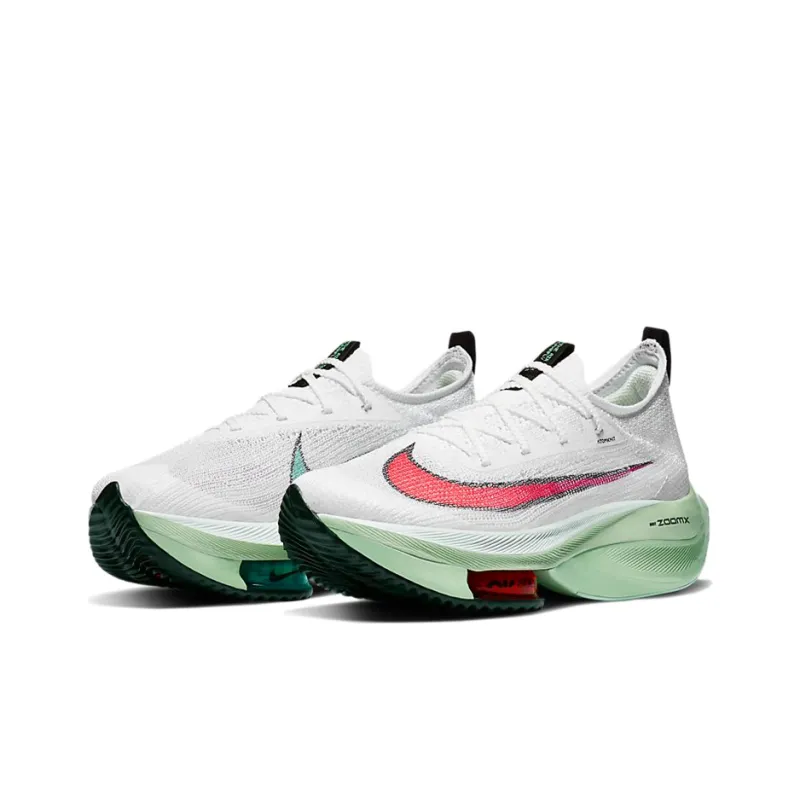 Nike Air Zoom Alphafly Next% Watermelon Women's-2