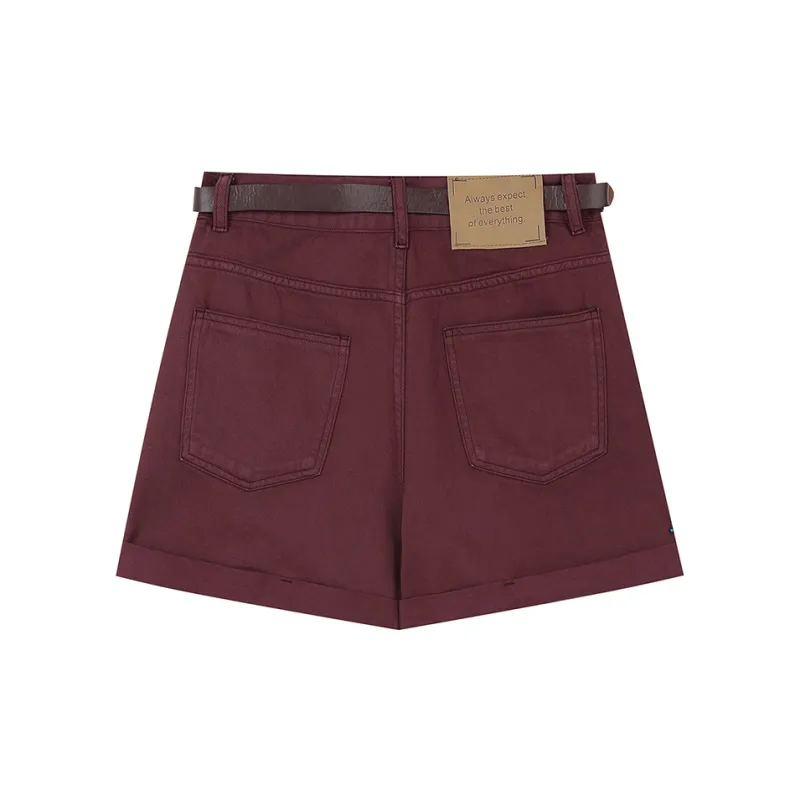 ELF SACK Casual Pants Women's-1