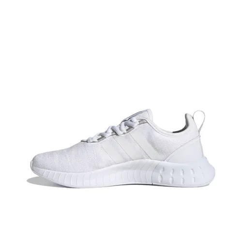 Adidas Neo Kaptir Super Running Shoes Women's Low-Top White