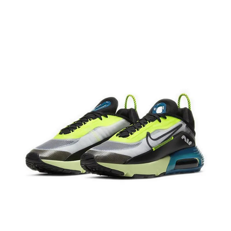 Nike Air Max 2090 Volt-2