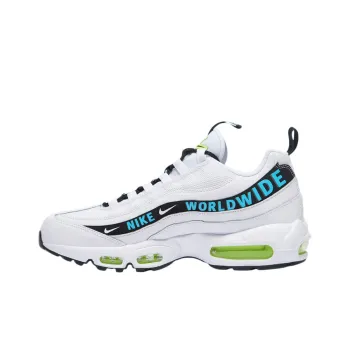 Nike Air Max 95 Worldwide Pack White