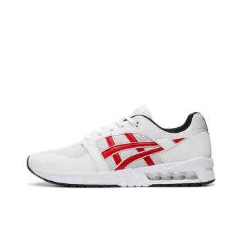 Asics Gel Saga Sou 'White Classic Red'