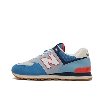 New Balance 574 'Mako Blue Turtle Dove'
