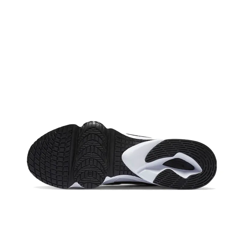 Nike Air Zoom Division 'White Black' Women's-5