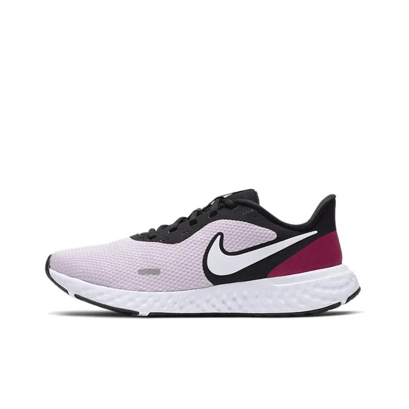 Nike Revolution 5 Iced Lilac Women's-0