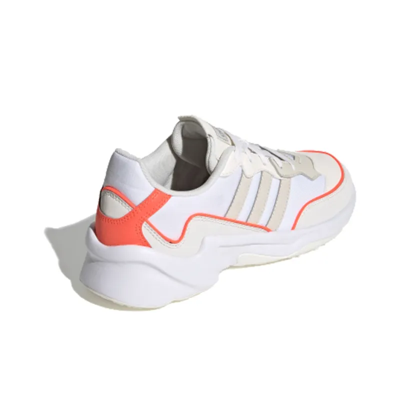 Adidas Neo 20 20 Fx 'White Glory Pink' Women's-2