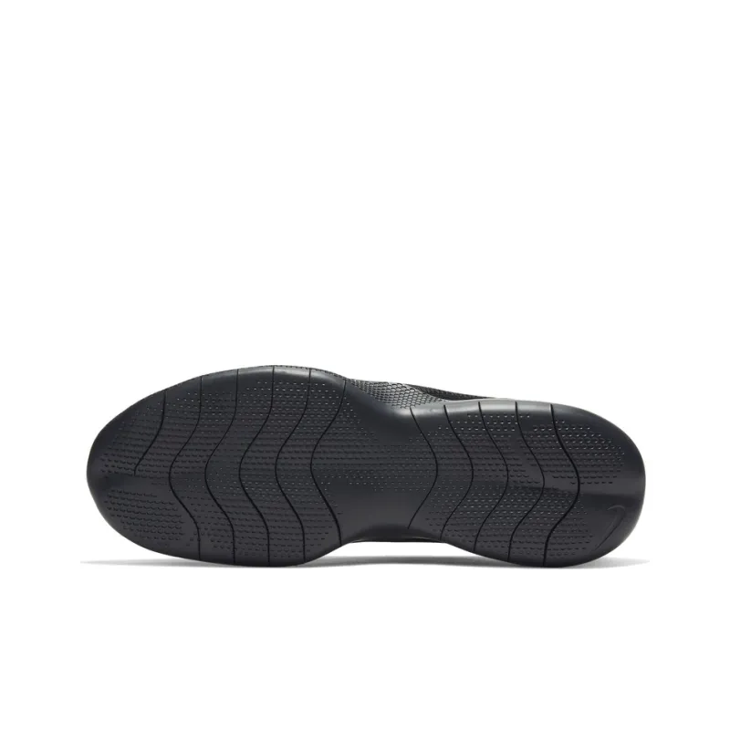 Nike Flex Experience Run 9 Black Dark Smoke-5