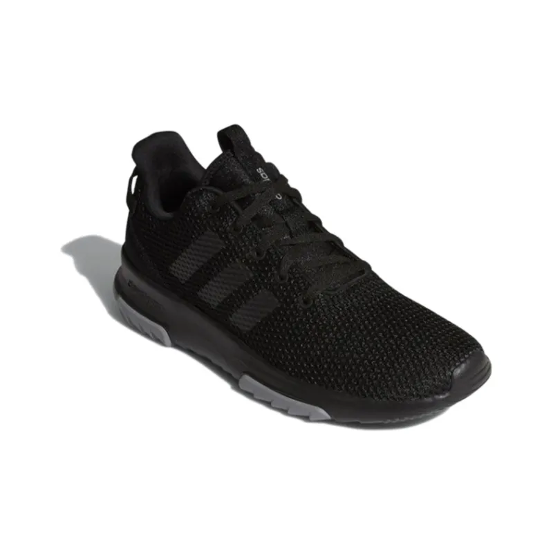 Adidas Cloudfoam Racer Tr 'Core Black'-2