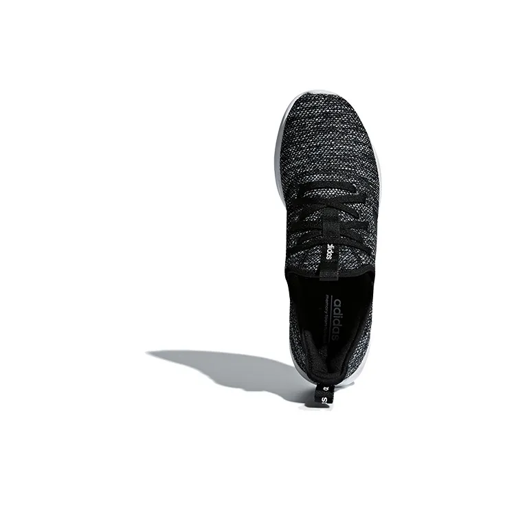 Adidas Women's Cloudfoam Pure 'Core Black' Women's-4