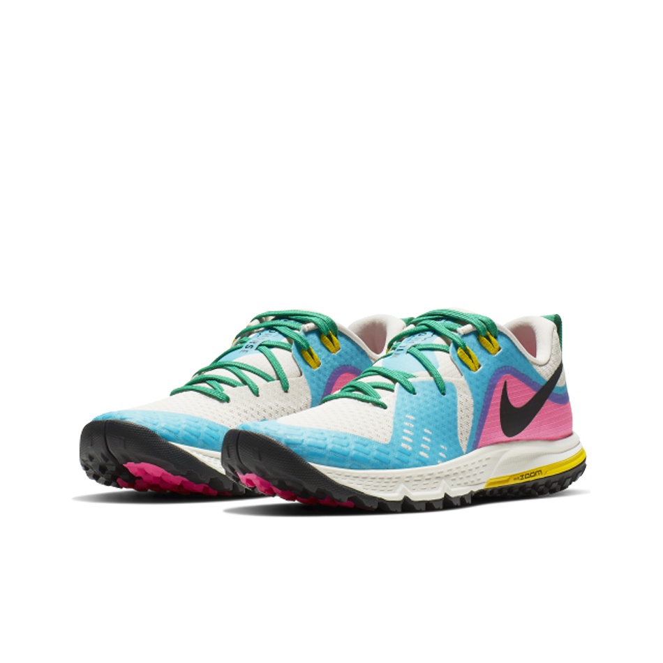 nike air zoom wildhorse 5 women's running shoe