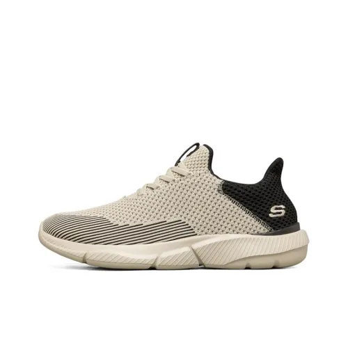 Skechers Ingram Black/Brown