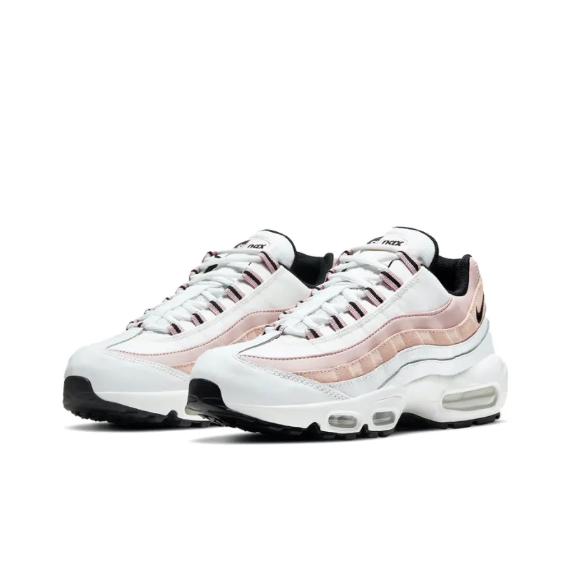 Nike Air Max 95 Champagne Women's-2