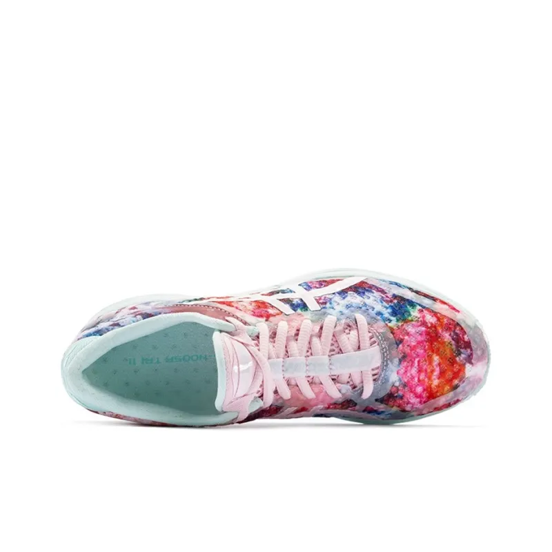 Asics Gel Noosa Tri 11 'Pink' Women's-2