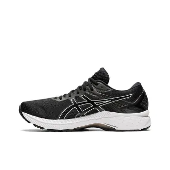 Asics GT 2000 8 'Black White'