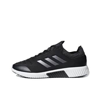 adidas Climaheat Black White