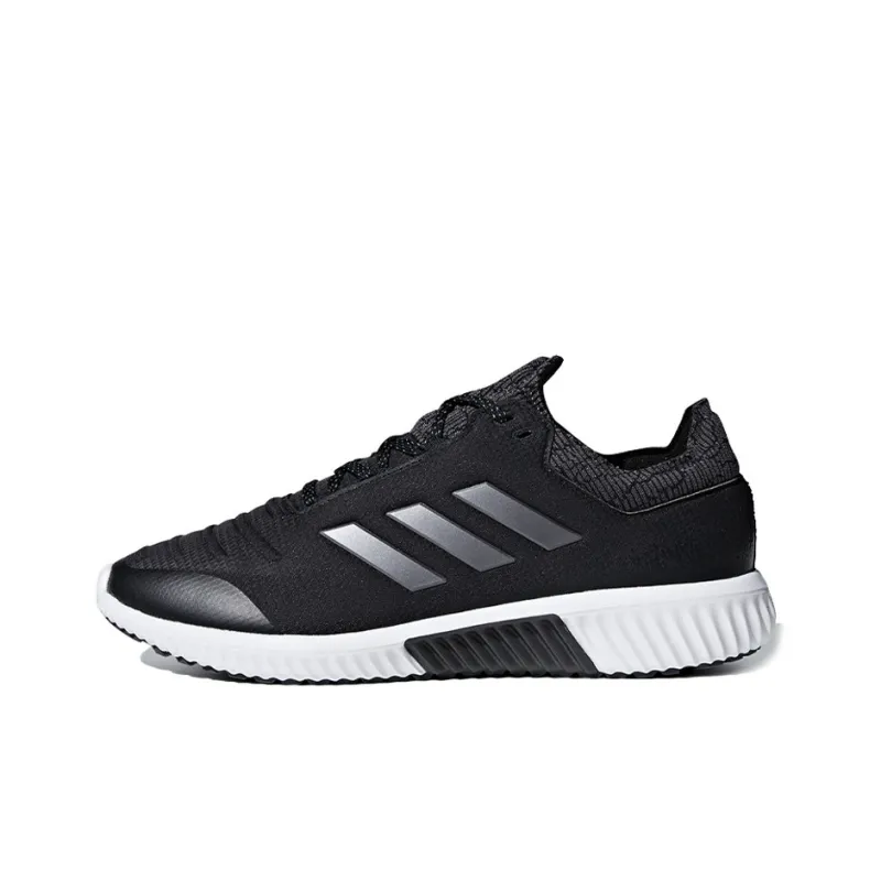 adidas Climaheat Black White-0
