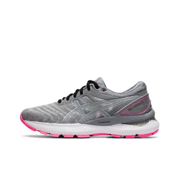 Asics Gel Nimbus 22 Lite Show 'Sheet Rock' Women's