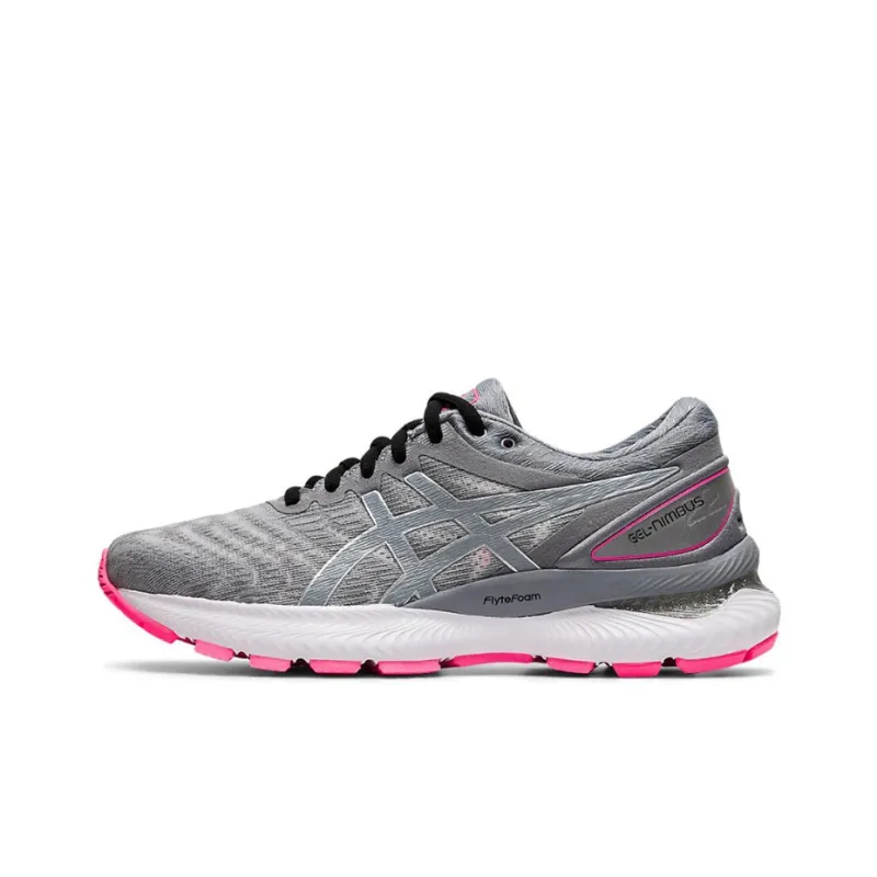 Asics Gel Nimbus 22 Lite Show 'Sheet Rock' Women's-0
