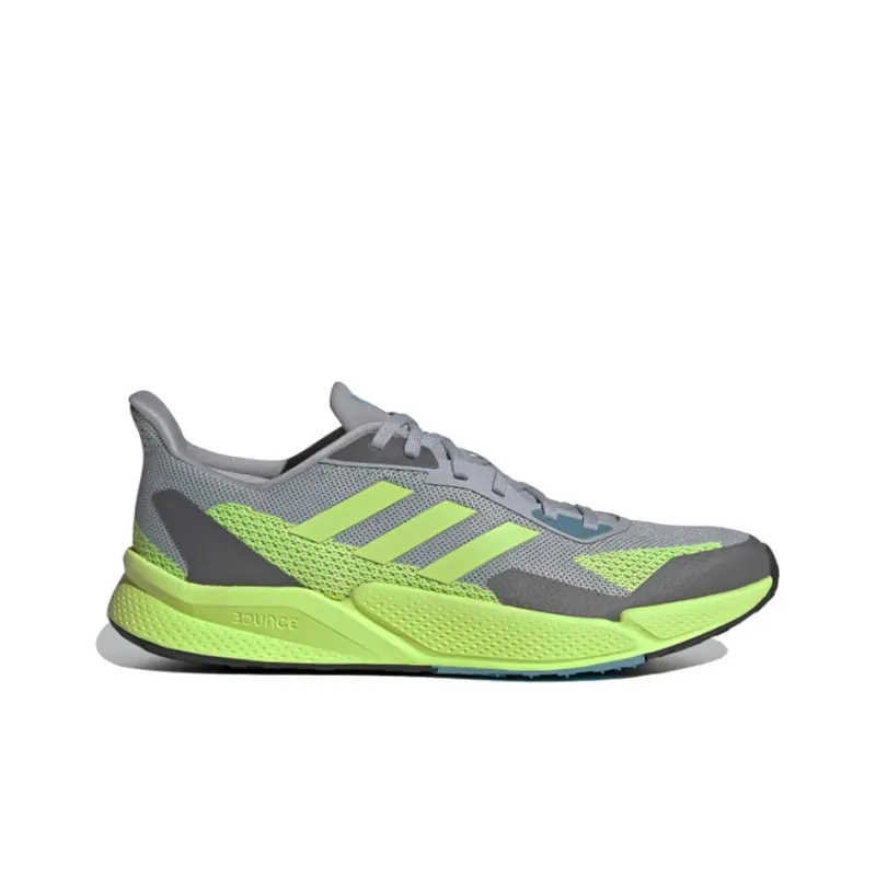Adidas X9000L2 Shoes 'Dash Grey Core Black'-1