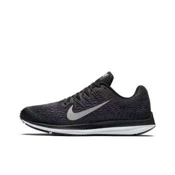 Nike Air Zoom Winflo 5 'Black Grey'