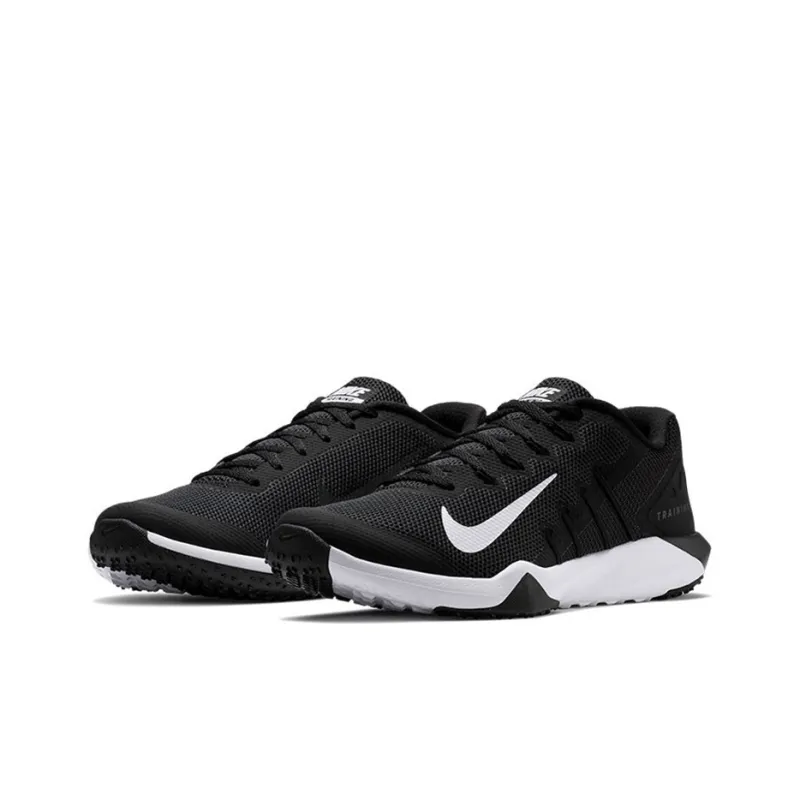 Nike Retaliation Trainer 2 'Black White'-2
