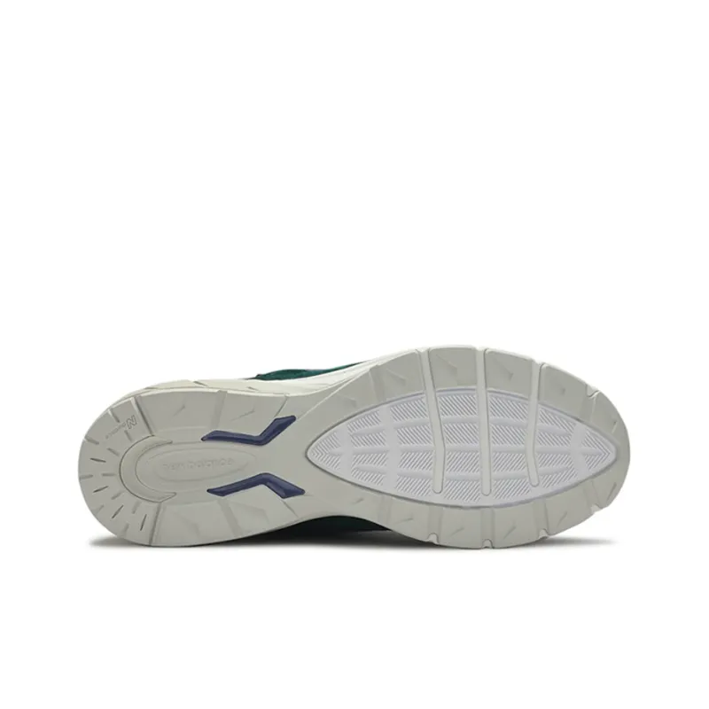 New Balance 990v5 Aime Leon Dore Life In The Balance-4