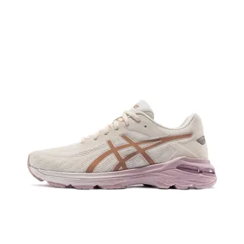 Asics Gel Pursue 5 'White Gold' Women's