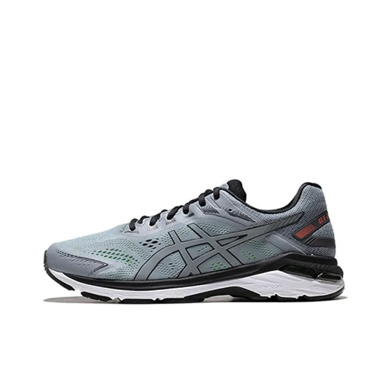 Asics GT 2000 7 2E Wide 'Sheet Rock'-0