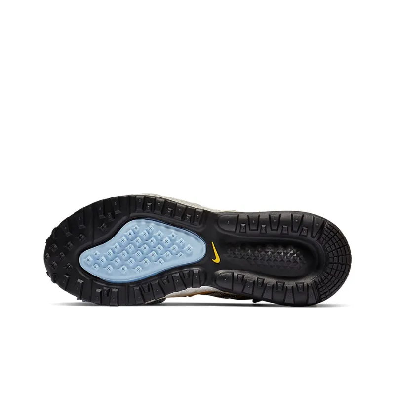 Nike Air Max 270 Bowfin Dark Citron-5
